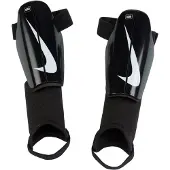 Nike Accessoires 'Charge' zwart / wit