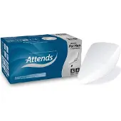 Attends GmbH 4x For Men 2 16 stuks