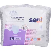 Seni Active Plus Grote absorptie 10 10 St Combinatieverpakking