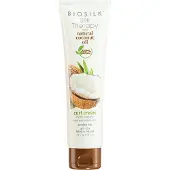 Biosilk Silk Therapy Organic Coconut Oil Curl Cream Crème