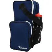 Precision Schoenentas Pro Hx 29 Liter Polyester Blauw/wit