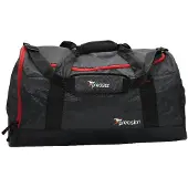 Precision Pro Hx Duffle Bag Zwart