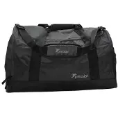 Precision Pro Hx Team Duffle Bag Zwart