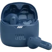 JBL Tune Flex - Blauw