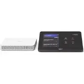 Logitech Base Bundle Roommate & Tap IP EU