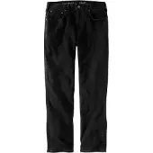Carhartt Rugged Flex Relaxed Straight, jeans ,lichtblauw ,W32/L32