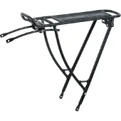 Zéfal Raider R50 Achterdrager Zwart