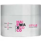 Dusy professional Professional KX Hair Wax Kokos