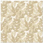 Papstar Servietten "ROYAL Collection" "Nature"