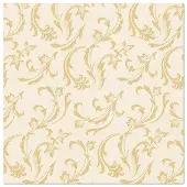 Papstar Servietten "ROYAL Collection" "Damascato"