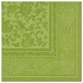 Papstar Servietten "ROYAL Collection" "Ornaments"