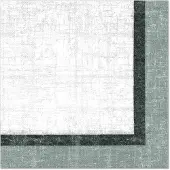 Papstar Servietten "ROYAL Collection" "Chalk"