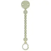 Suavinex Essence Green Speenkoord met Clip SXSEW0081290