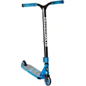 Globber SIX DEGREES Stunt scoot er 100 mm blauw