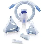 Omron Verstuifkit Neb6001 1 St Set