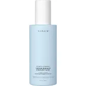 NuFACE Supercharged IonPlex Gezichtsmist - 3-in-1 ultrafijne hydraterende gezichtsmist en porinminimalizer met hyaluronzuur + IonPlex-technologi