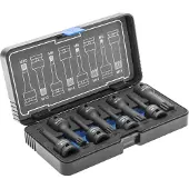 Högert HT6R006 Steeksleutelset