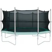Berg Los trampoline veiligheidsnet standaard 430 cm (zonder palen)