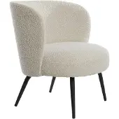 Light & Living stoel dieyda 68x67x72cm -