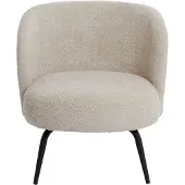 Light & Living stoel dieyda 67x68x72cm -