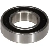 Elvedes Lager 3803-2RS-Max 17 x 26 x 10mm