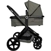 Koelstra Next Kinderwagen 2-in-1 - Stone Green