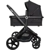 Koelstra Next Kinderwagen 2-in-1 - Black
