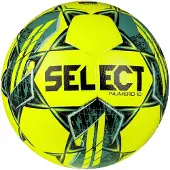 Select Numero 10 v23 Voetbal Geel Groen Zwart