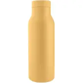 Eva Solo - Drinkbeker Urban Thermos 500 ml Golden Sand - Roestvast Staal - Goud -