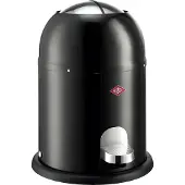 Wesco Mini Master Zwart 6L