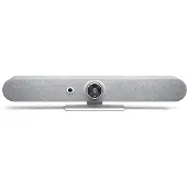Logitech Rally Bar Mini - Off-White (960-001351)