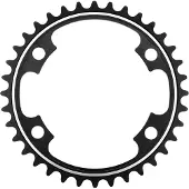 Shimano plateau Dura-Ace FC-9000 36T-MB 11S 11S 110 mm noir