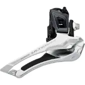 Shimano - Voorderailleur - 2 x 11-speed - directe montage