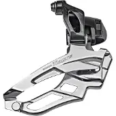 Shimano dérailleur avant à souder Tiagra 4703 10S triple