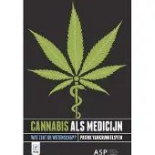Borgerhoff & Lamberigts Cannabis als medicijn