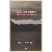 Thomas Rap Aan het einde van de oorlog (Paperback)