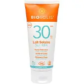 Biosolis Zonnemelk SPF30