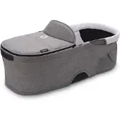 Bugaboo Dragonfly bekledingset voor wieg | Grey mélange