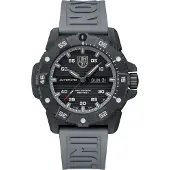 Mondaine Xs.3862 45mm 20atm Quartz Horloge