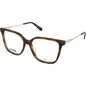 Moschino Love MOL612 52/15/140 HAVANA acetaat damesbril MOL612