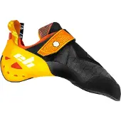 On24 - Klimschoenen - Balboa voor Unisex - Maat 39.5 - Oranje