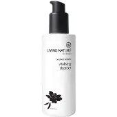 Living Nature Vitalising cleanser