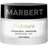 Marbert Profutura Cream Gold | Droge huid 50 ml