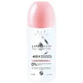SBT cell identical care - Lieferepair 48h Biological Deodorant 75 ml