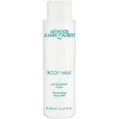 Jeanne Piaubert Body Milk 400 ml