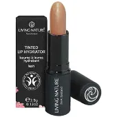 Living Nature Tinted lip hydrator lush