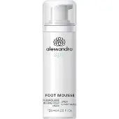 Alessandro Spa Foot Mousse Voetenspray 125 ml