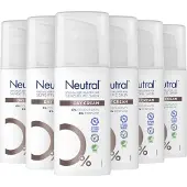 Neutral 8x Face Cream 50 Ml