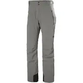 Helly Hansen Alpha Lifaloft Pant - Skibroek - Heren Concrete XL