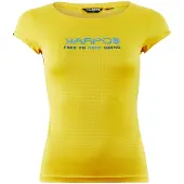 Karpos Val Federia T-shirt Met Korte Mouwen